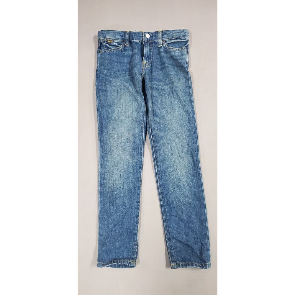 Polo Ralph Lauren Childrens Pants